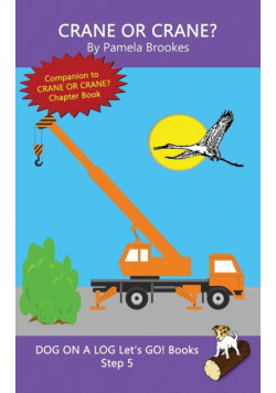 Crane Or Crane?