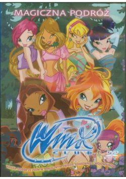 Winx Club: Magiczna podróż