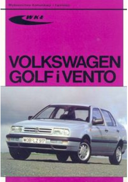Volkswagen Golf i Vento