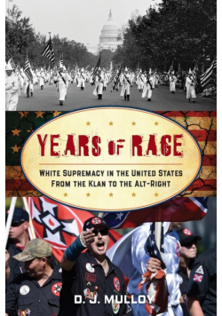 Years of Rage