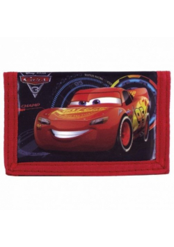 Portfel Cars 42