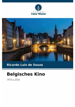 Belgisches Kino
