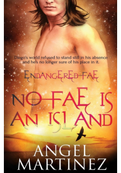 No Fae is an Island