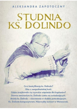 Studnia Dolindo