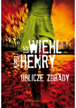 Oblicze zdrady