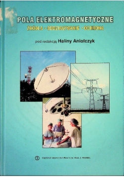 Pola elektromagnetyczne