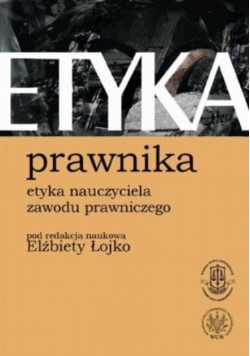 Etyka prawnika