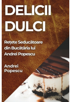 Delicii Dulci