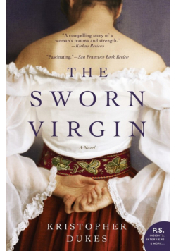 Sworn Virgin, The