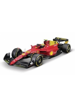 Ferrari Racing F1-75 2022 Italian Gp#55 BBURAGO