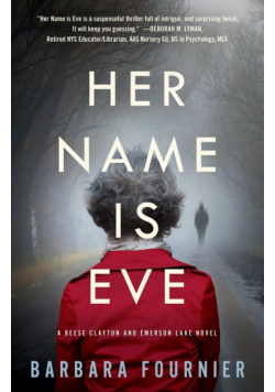 Her Name Is Eve
