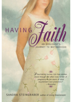 Having Faith
