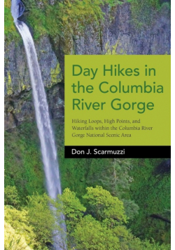 Day Hikes in the Columbia River Gorge