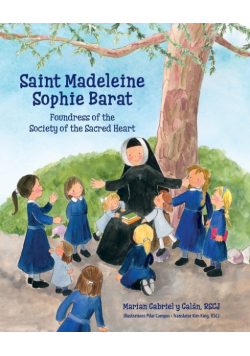 Saint Madeleine Sophie