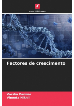 Factores de crescimento