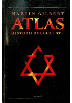 Atlas historii holocaustu