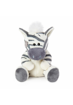 Maskotka Zebra Zig Zag