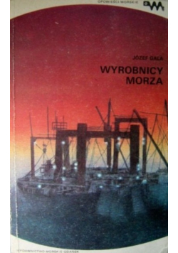 Wyrobnicy morza
