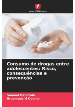 Consumo de drogas entre adolescentes