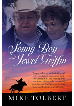 Sonny Boy and Jewel Griffin