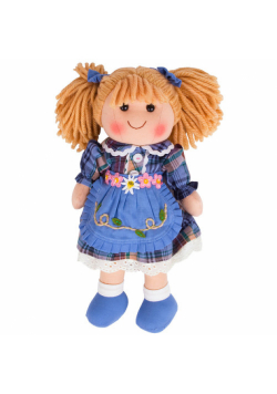 Lalka Karolina 35 cm