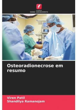 Osteoradionecrose em resumo