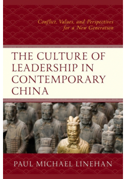 The Culture of Leadership in Contemporary China