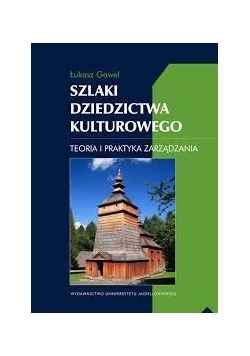 Szlaki dziedzictwa kulturowego