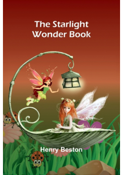 The Starlight Wonder Book
