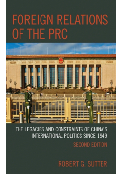 Foreign Relations of the PRC