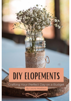DIY Elopements