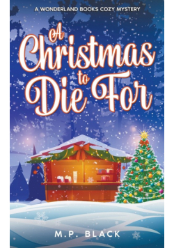 A Christmas to Die For