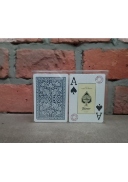 Karty 2819 Poker FOURNIER