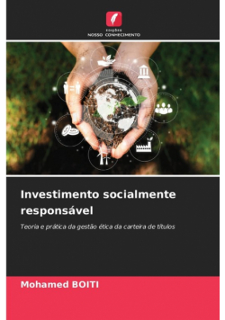 Investimento socialmente responsável