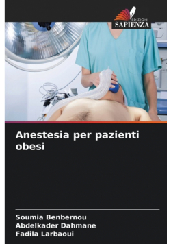 Anestesia per pazienti obesi