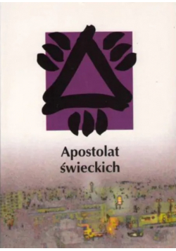 Apostolat świeckich