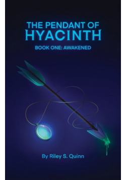 The Pendant of Hyacinth