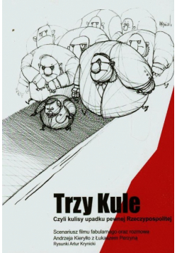 Trzy kule