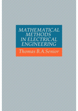 Mathematical Methods in Electrical Engineering