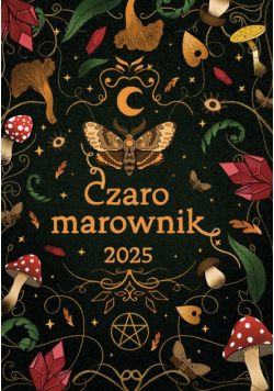 CzaroMarownik 2025