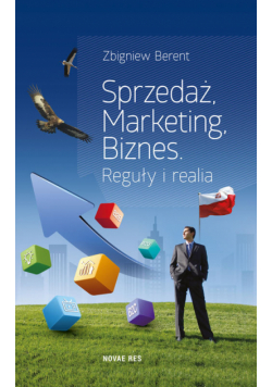 Sprzedaż, marketing, biznes