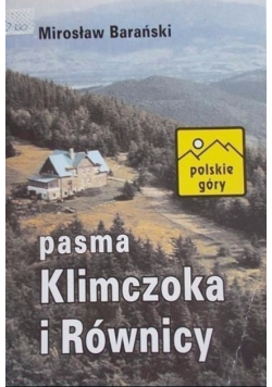 Pasma Klimczoka i Równicy