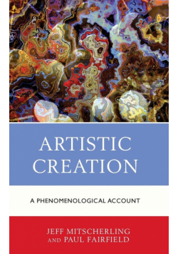 Artistic Creation