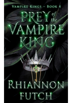 Prey of the Vampire King