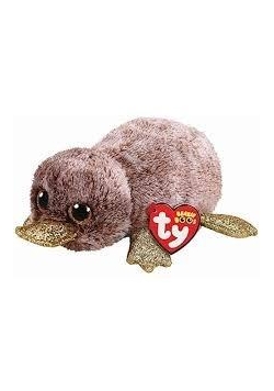 Beanie Boos Perry 15cm
