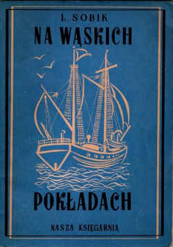 Na wąskich pokładach