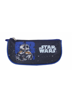 Piórnik owalny Star Wars