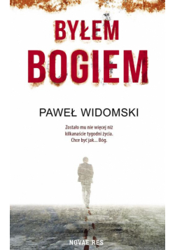 Byłem bogiem