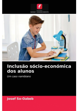 Inclusão sócio-económica dos alunos