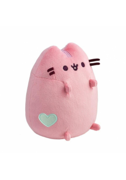 Pusheen classic supersoft różowy